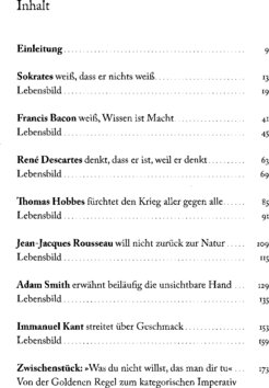 Inhaltsverzeichnis 1