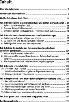 Inhaltsverzeichnis 1