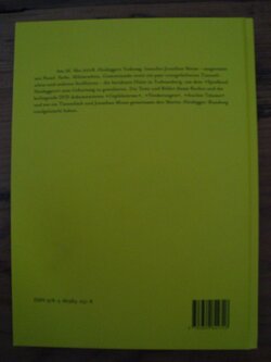 Backcover