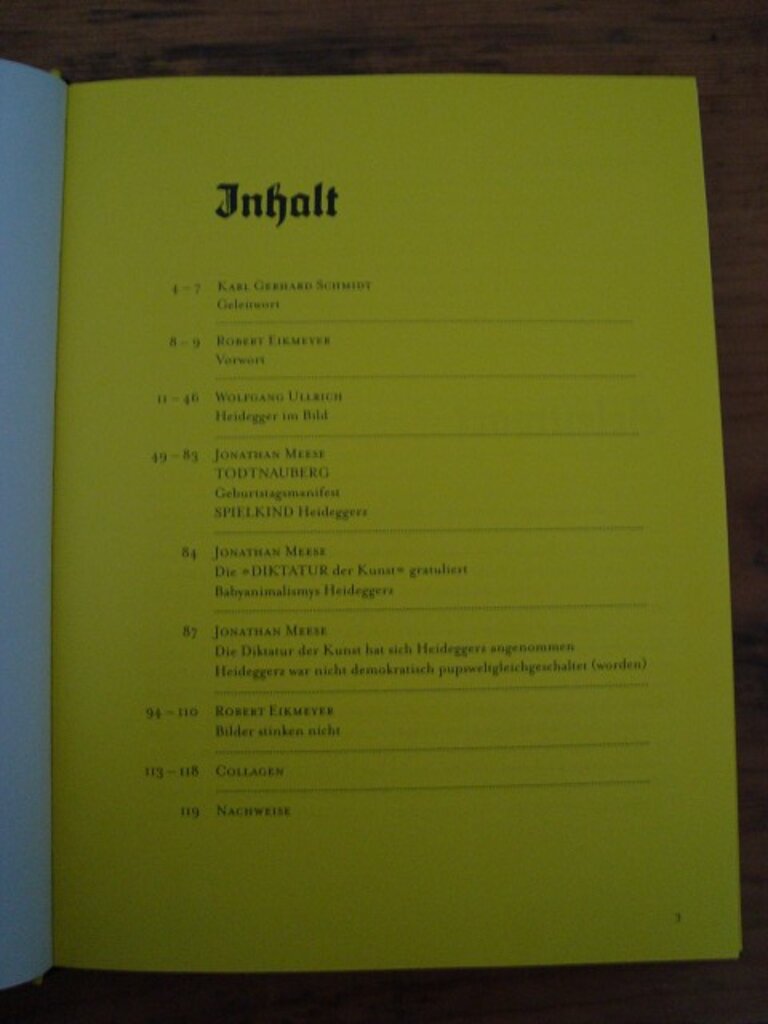 lesen
