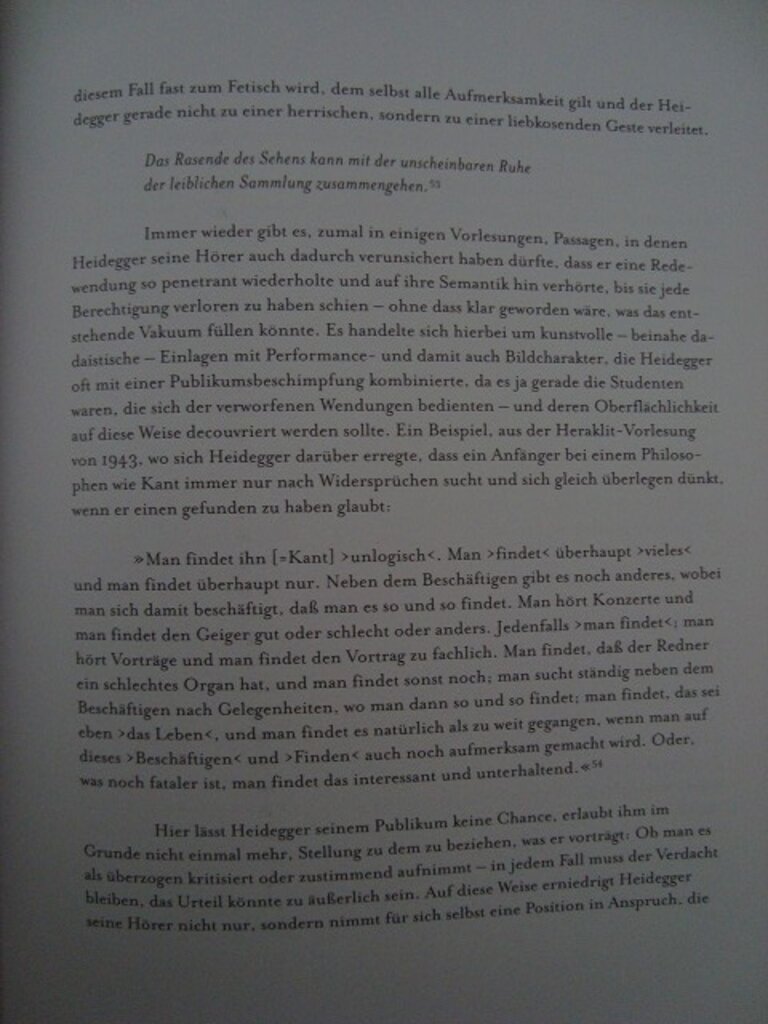 lesen