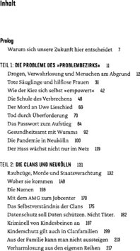 Inhaltsverzeichnis 1