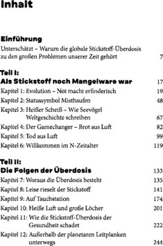 Inhaltsverzeichnis 1