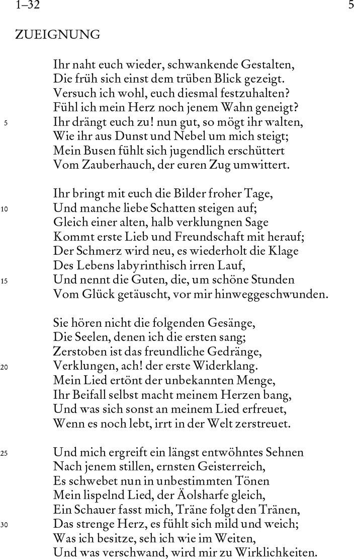 lesen
