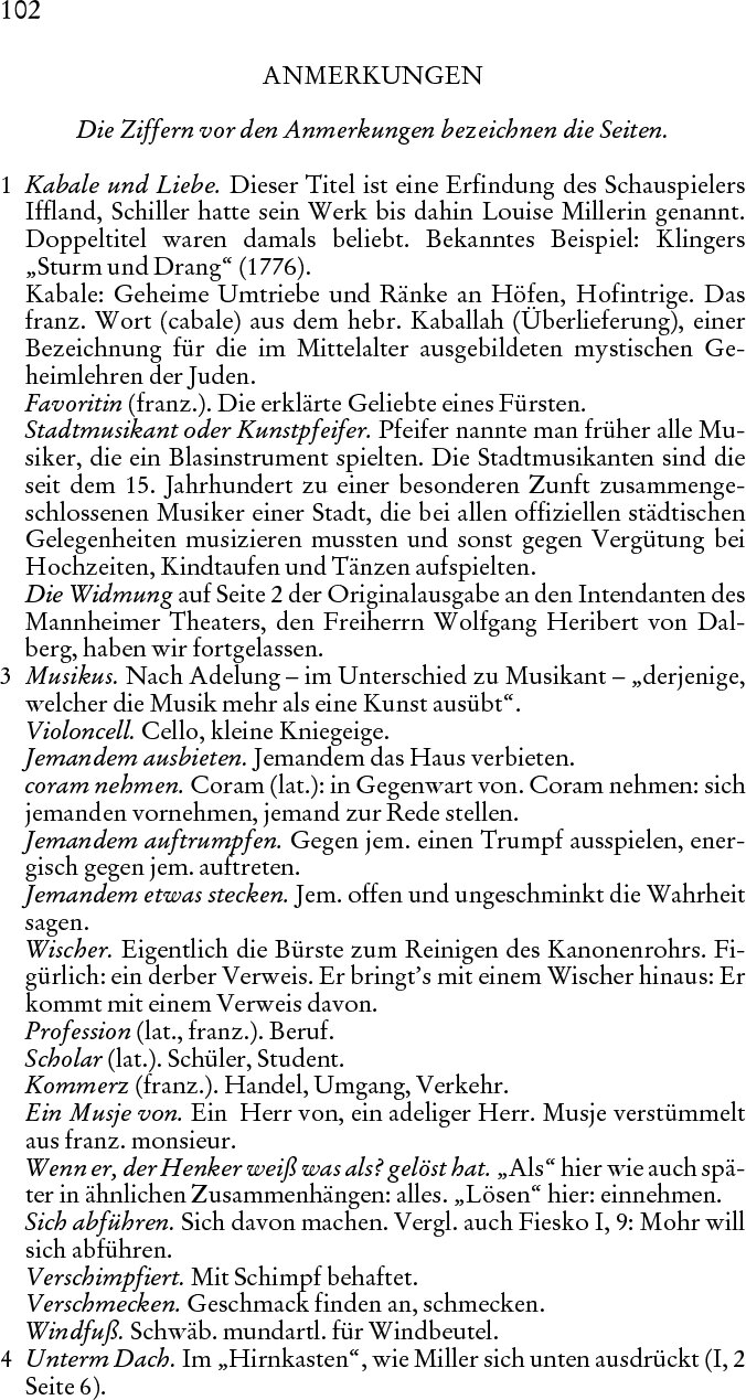 lesen