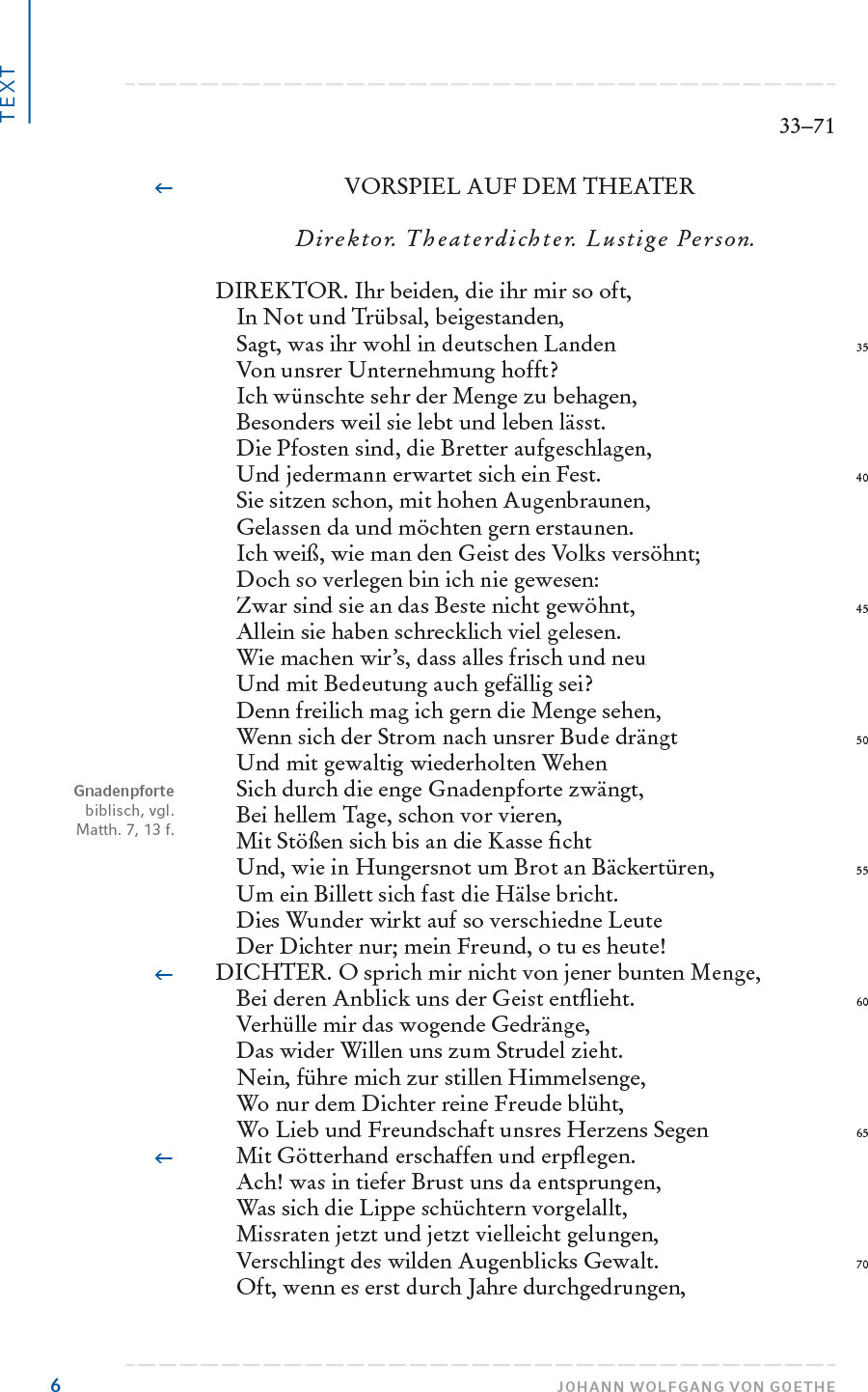 lesen