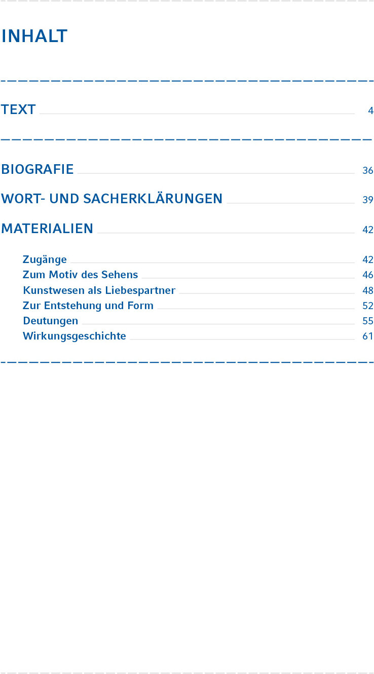 lesen