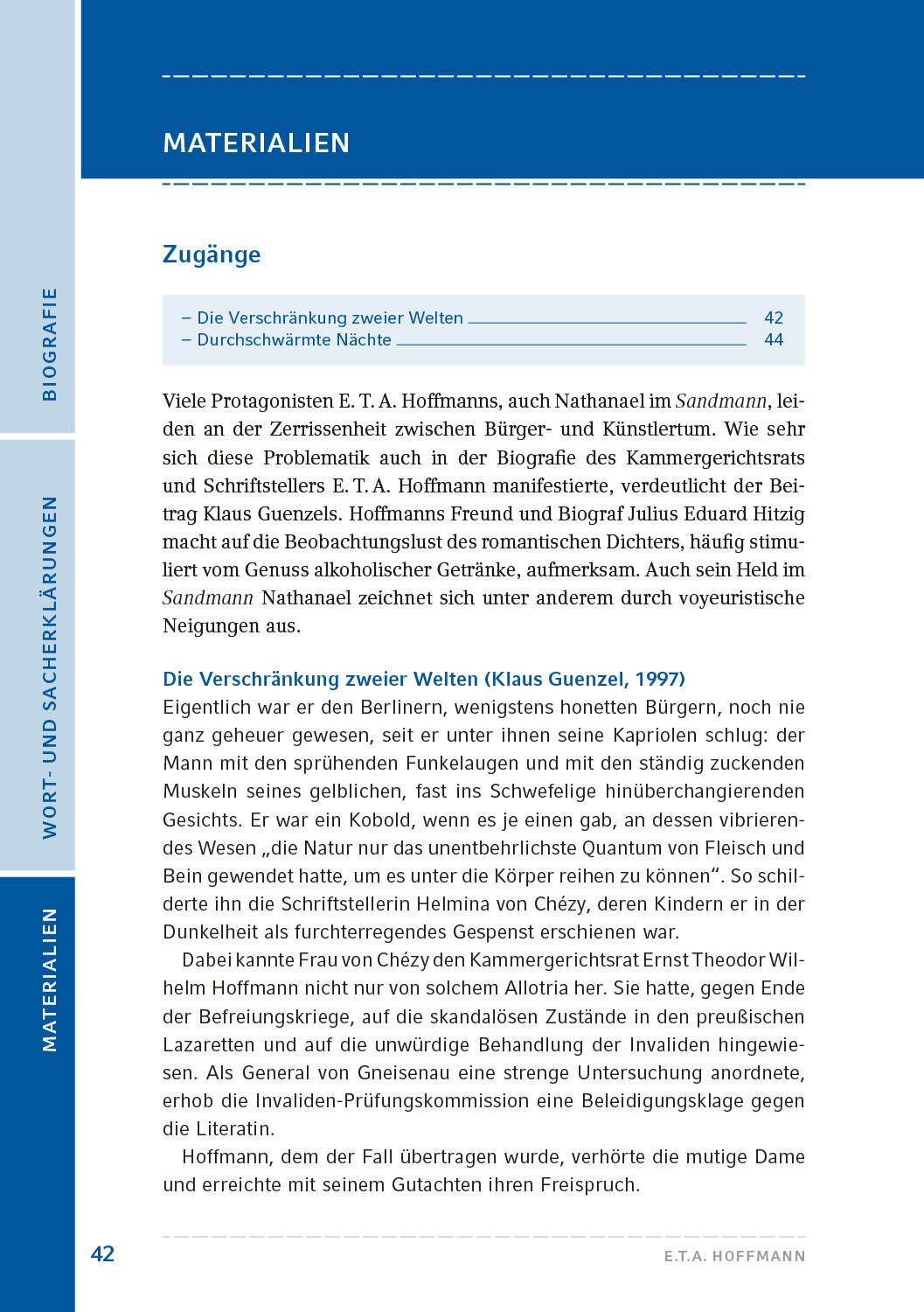 lesen
