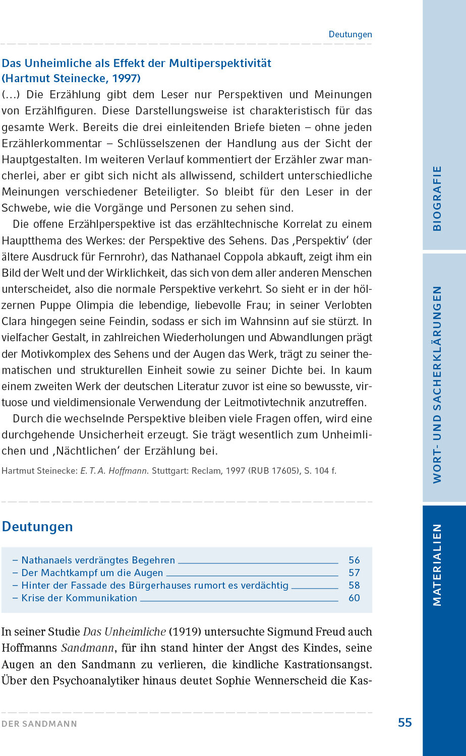 lesen