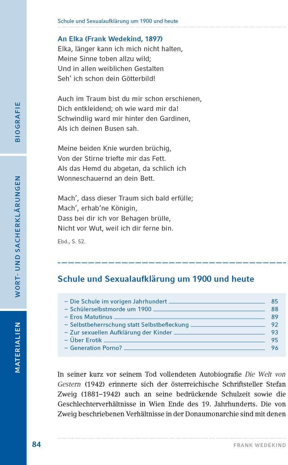 lesen
