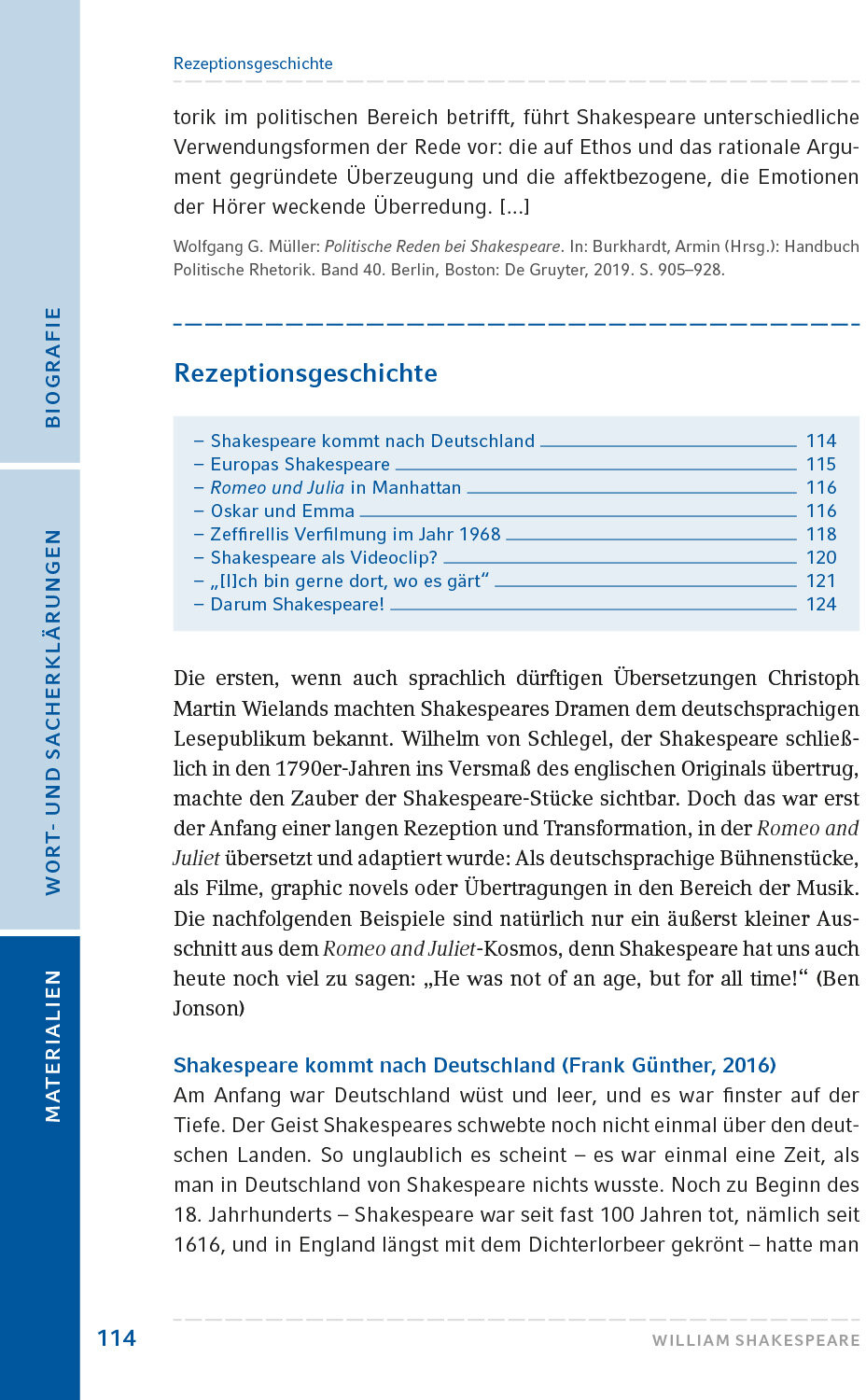 lesen