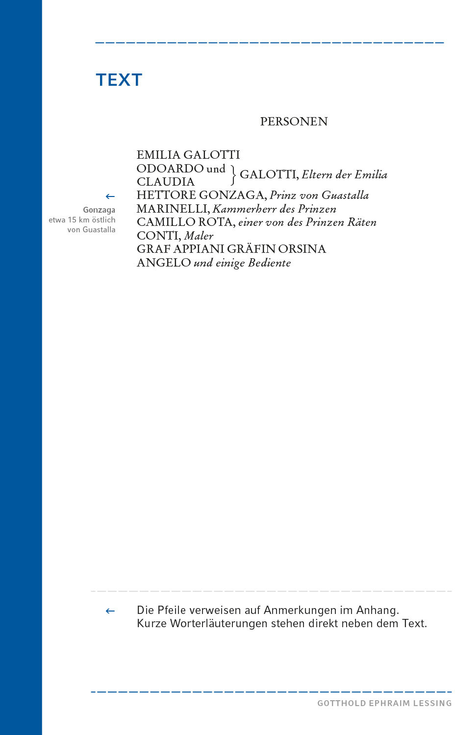 lesen