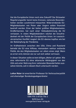 Backcover