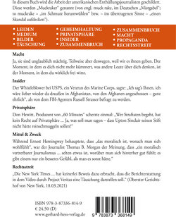 Backcover