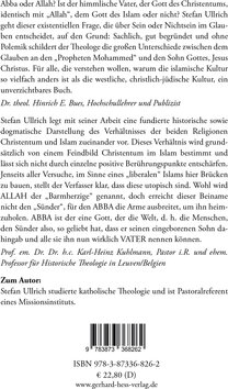 Backcover