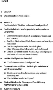 Inhaltsverzeichnis 1