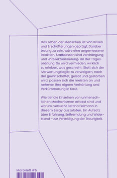 Backcover