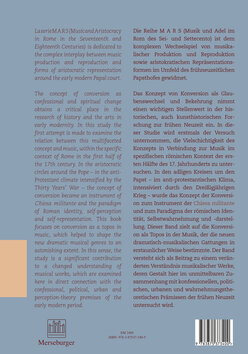 Backcover