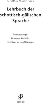 Leseprobe 1