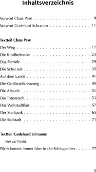 Inhaltsverzeichnis 1