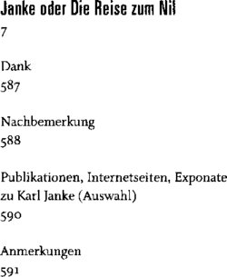 Inhaltsverzeichnis 1