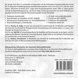 Backcover