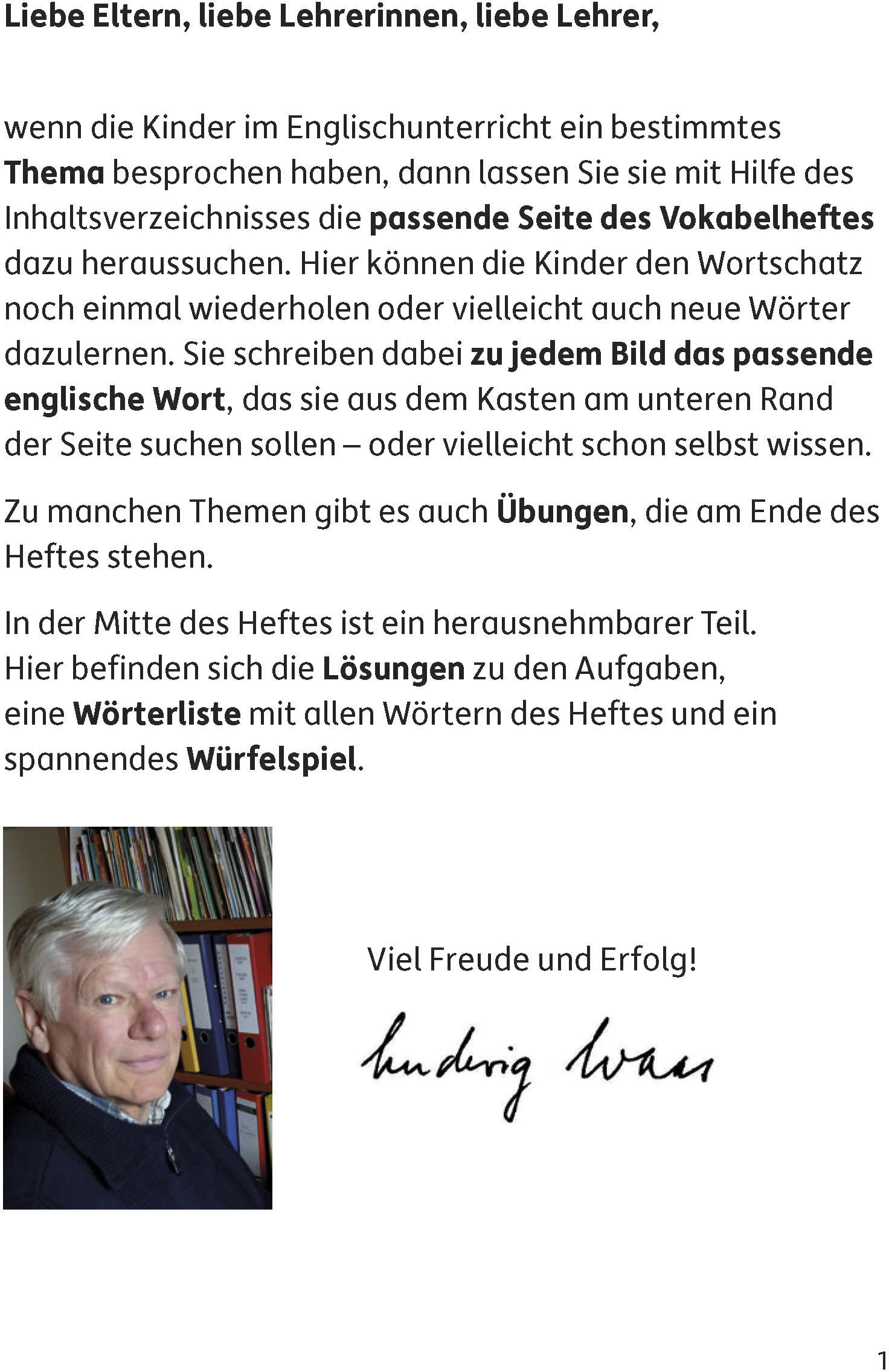 lesen
