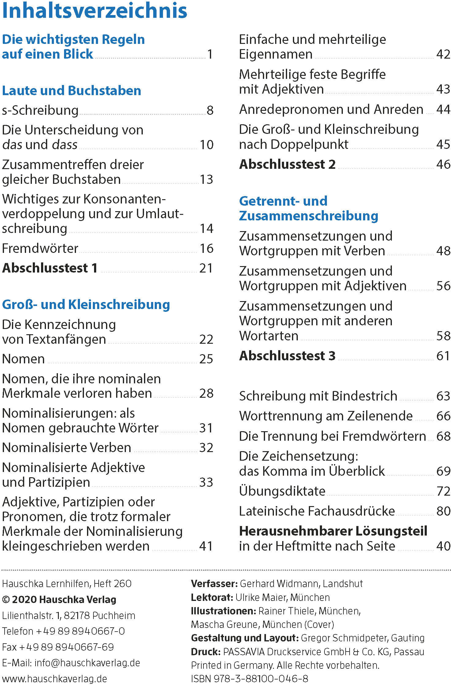 lesen