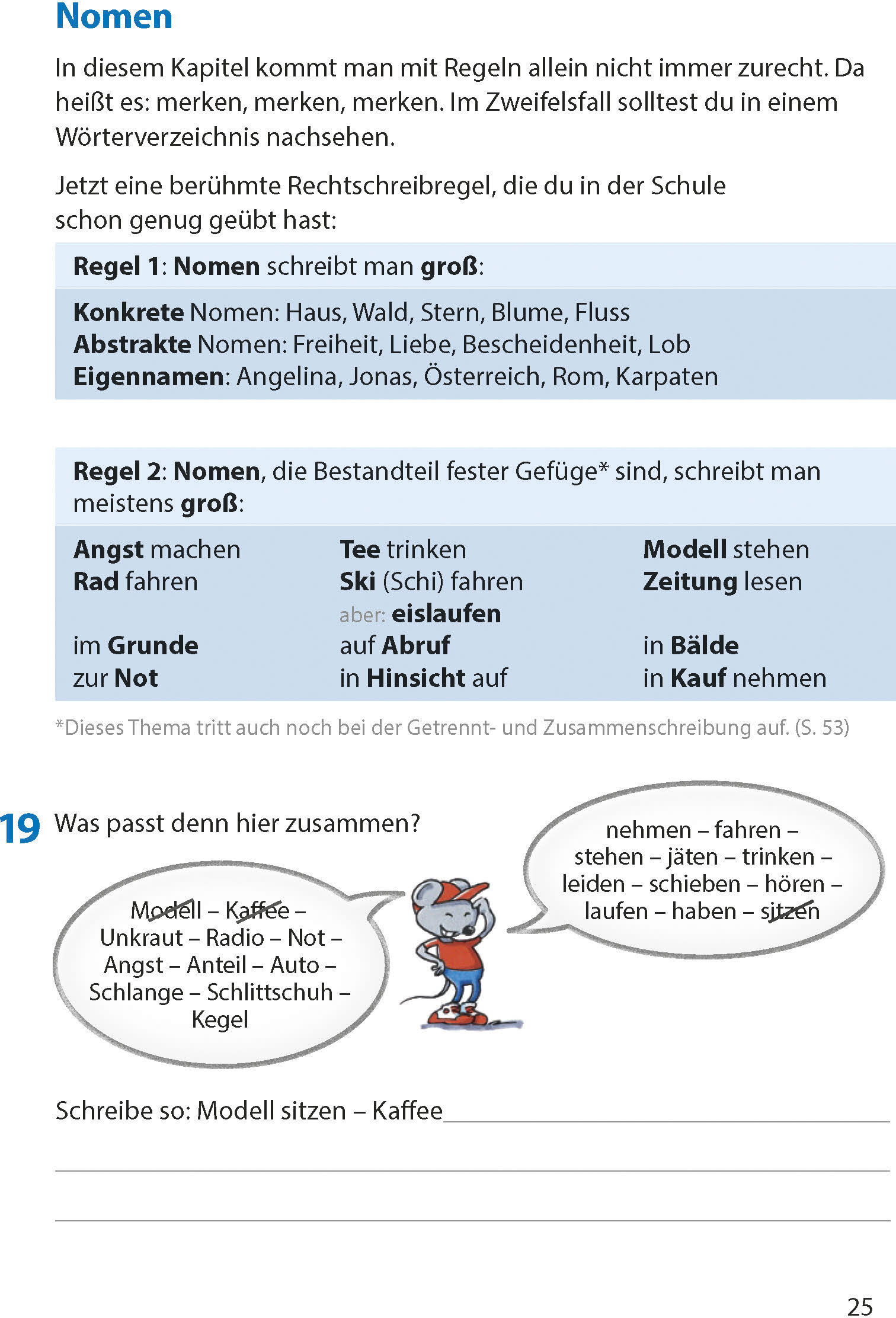lesen