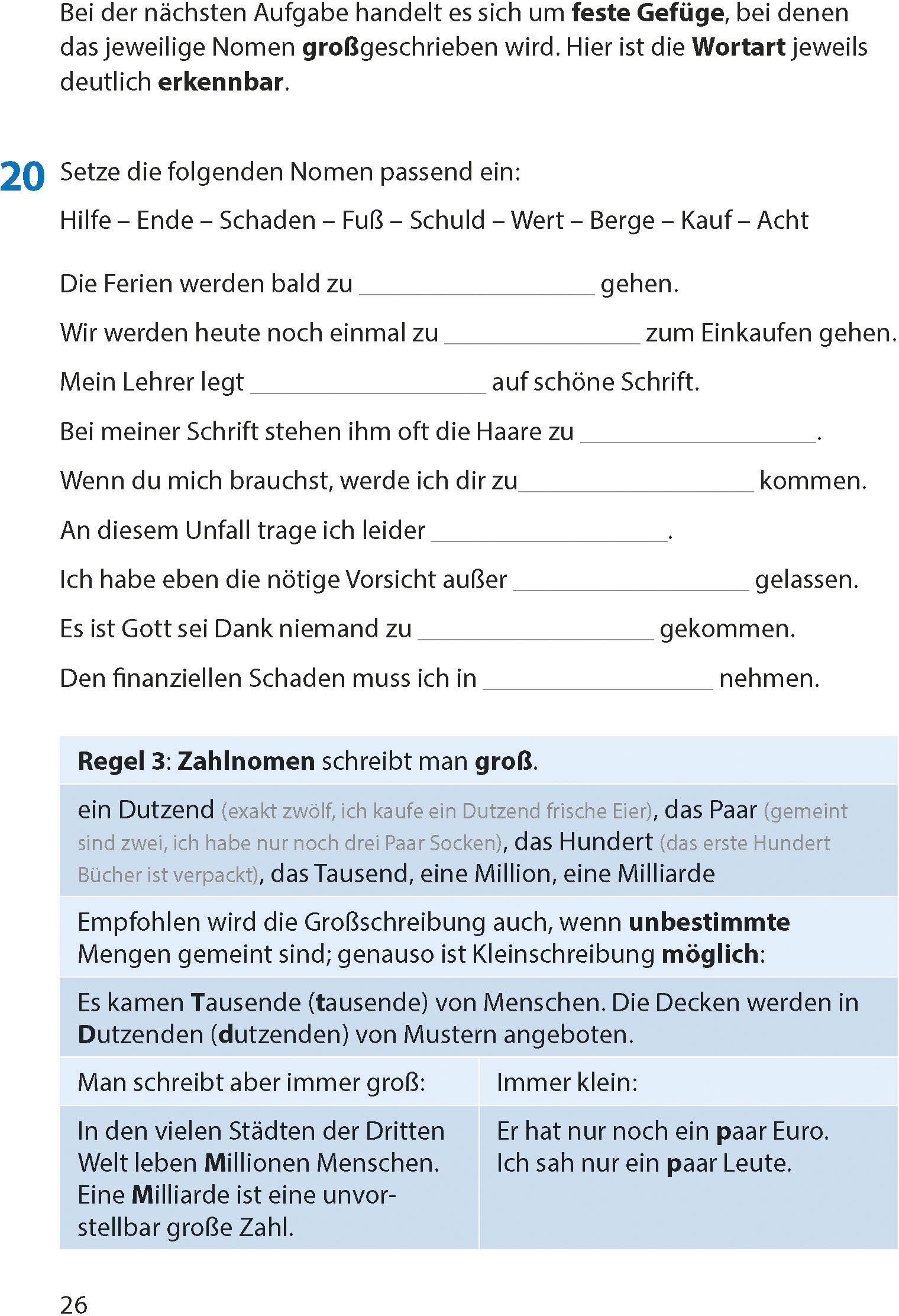 lesen