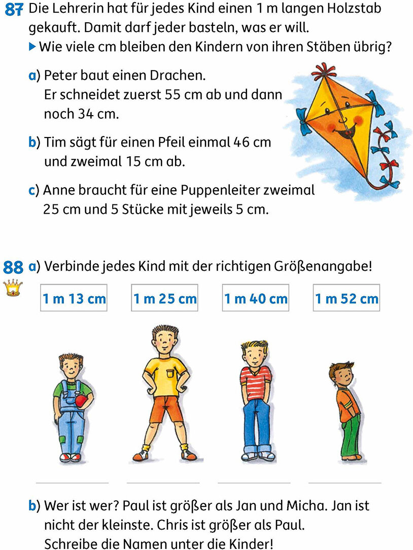 lesen