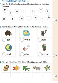 Innenansicht 3