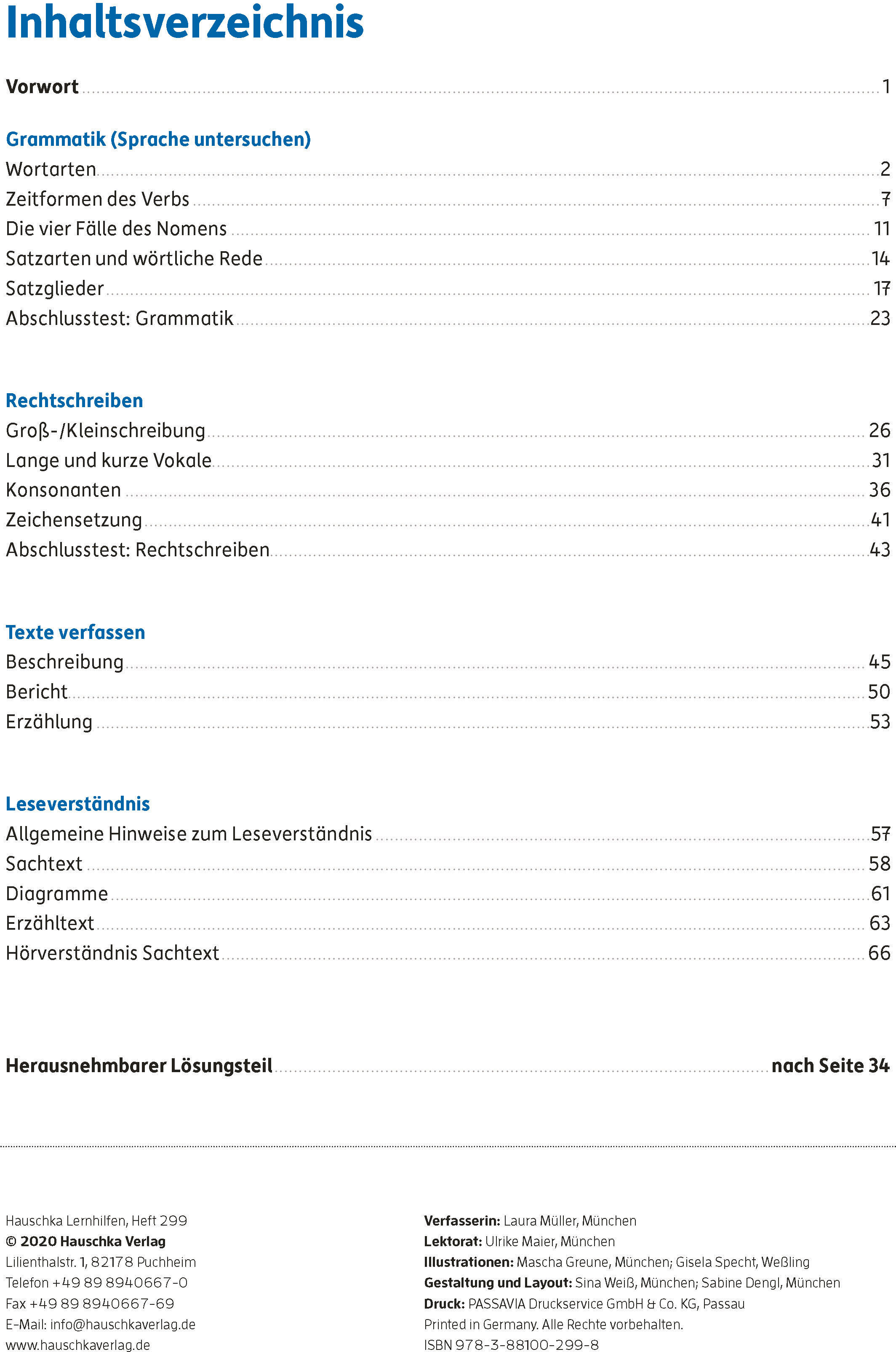 lesen