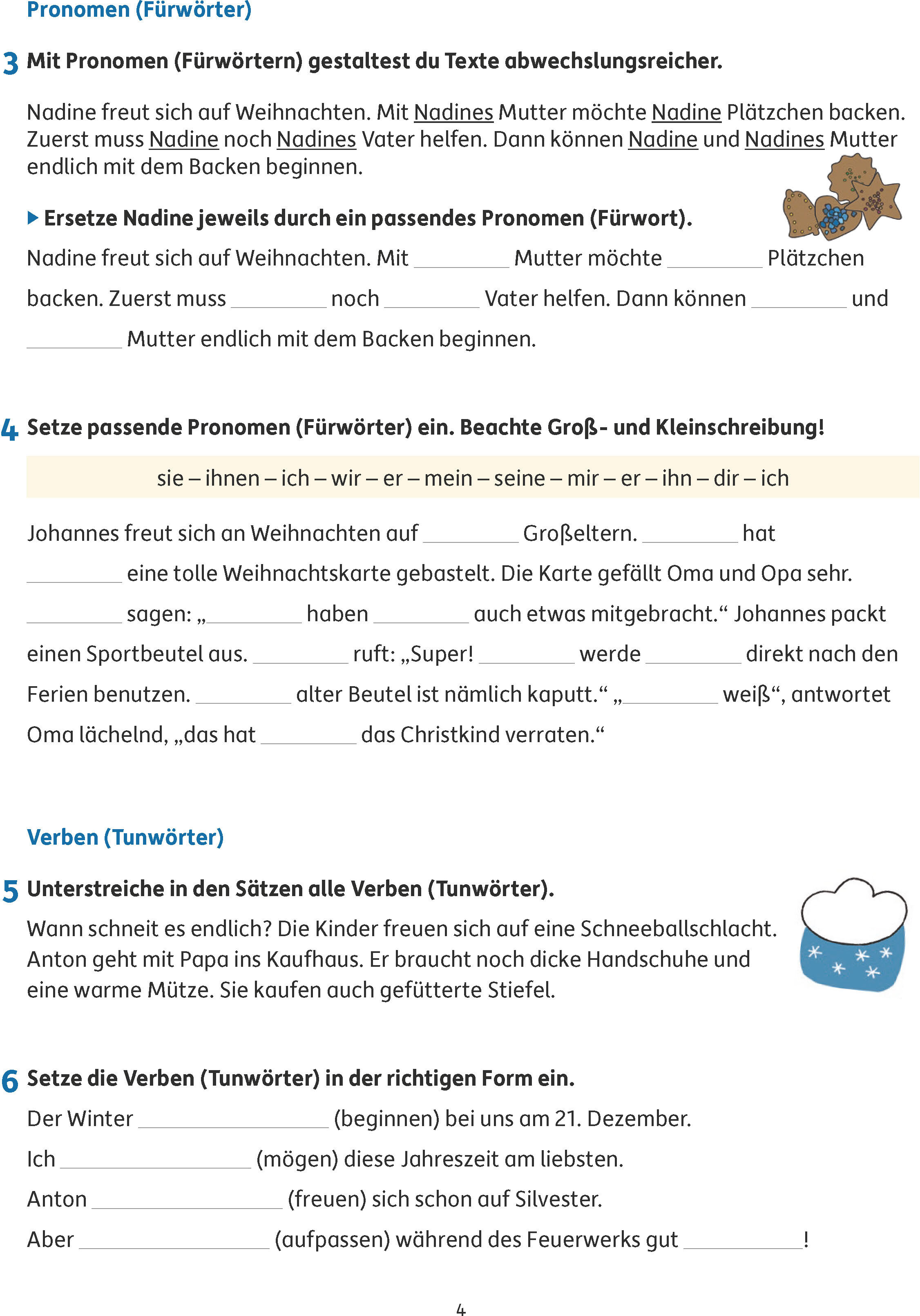 lesen