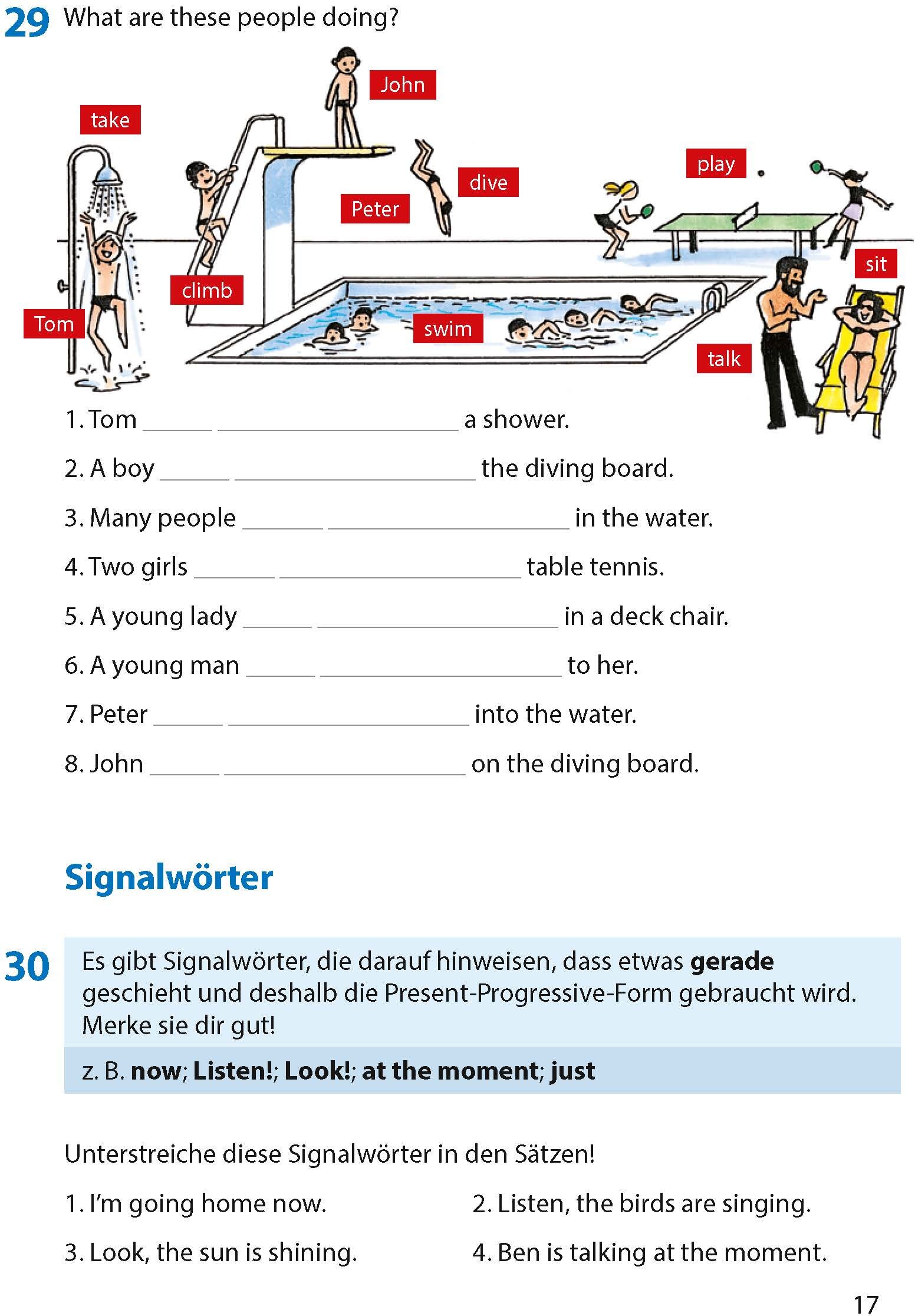 lesen