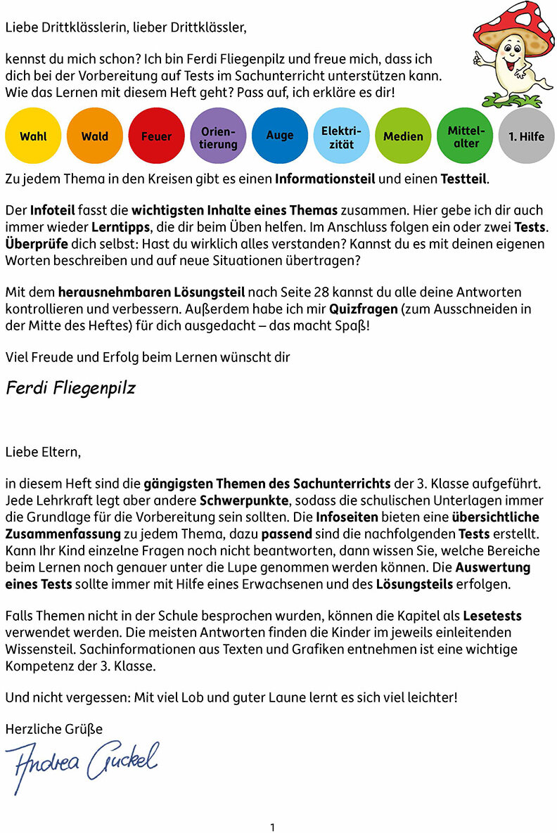 lesen