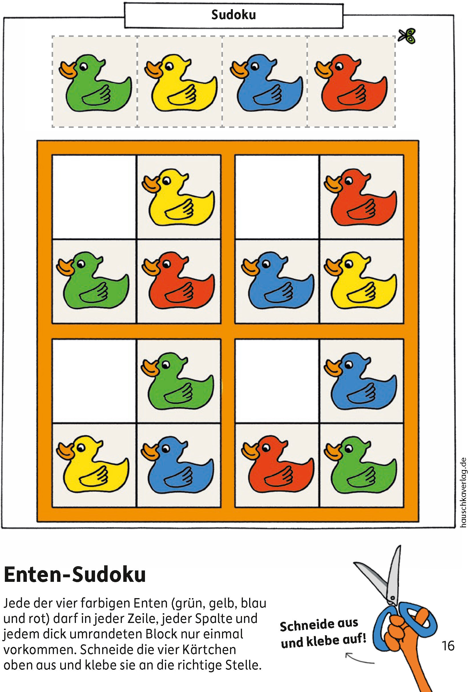 lesen