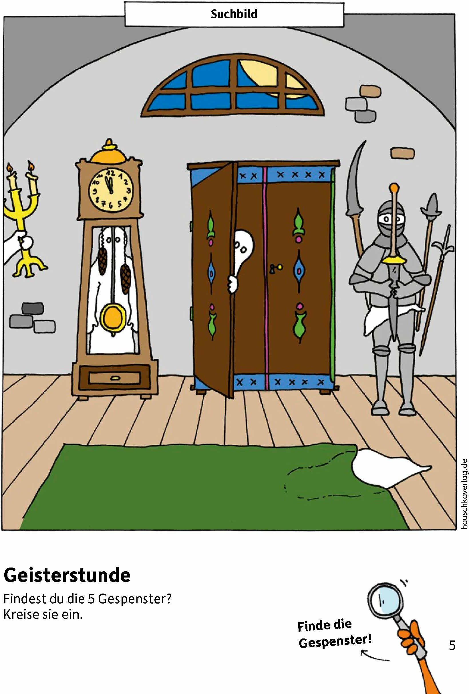 lesen