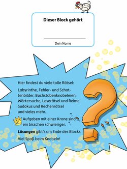 Innenansicht 2