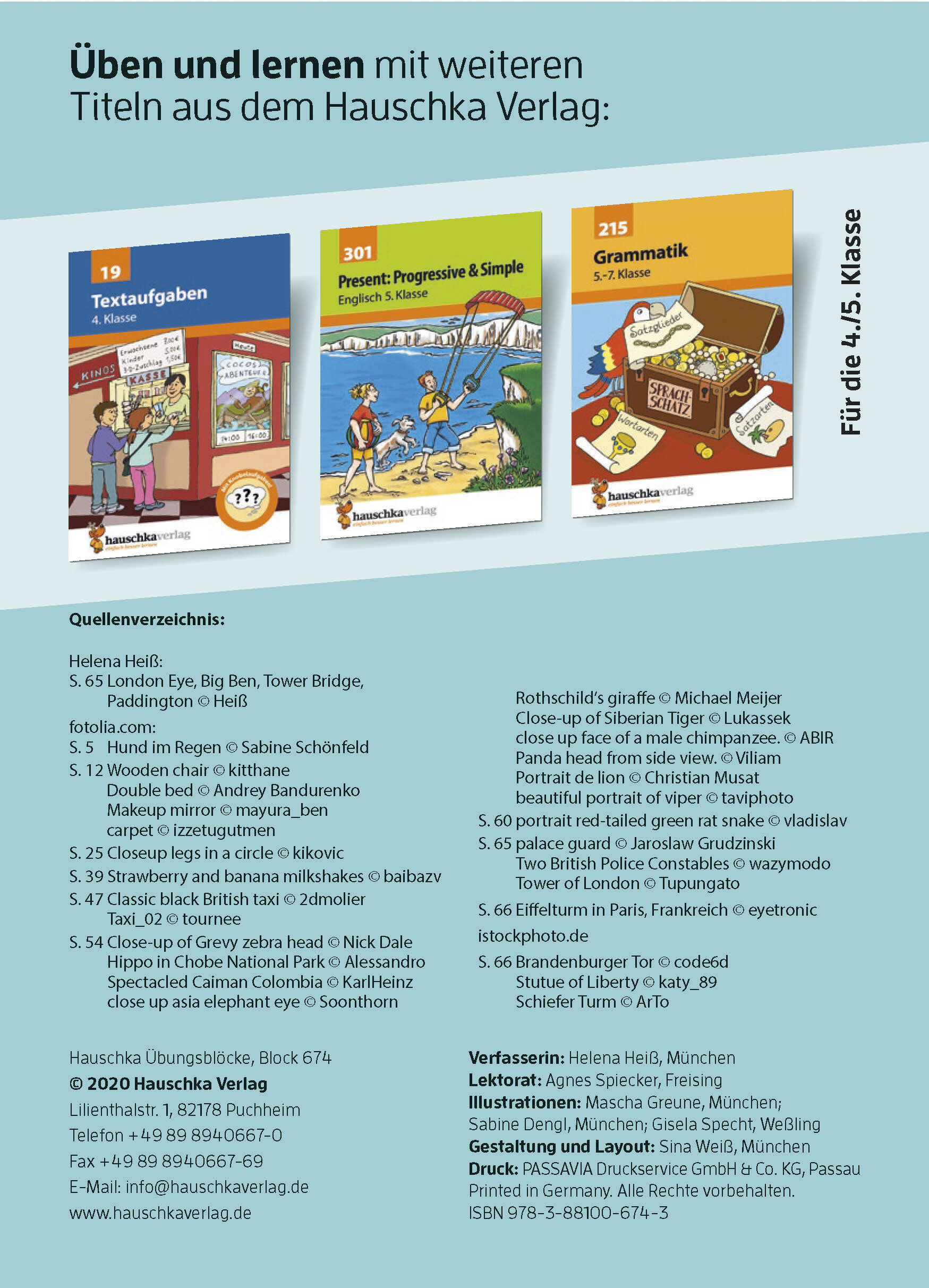 lesen