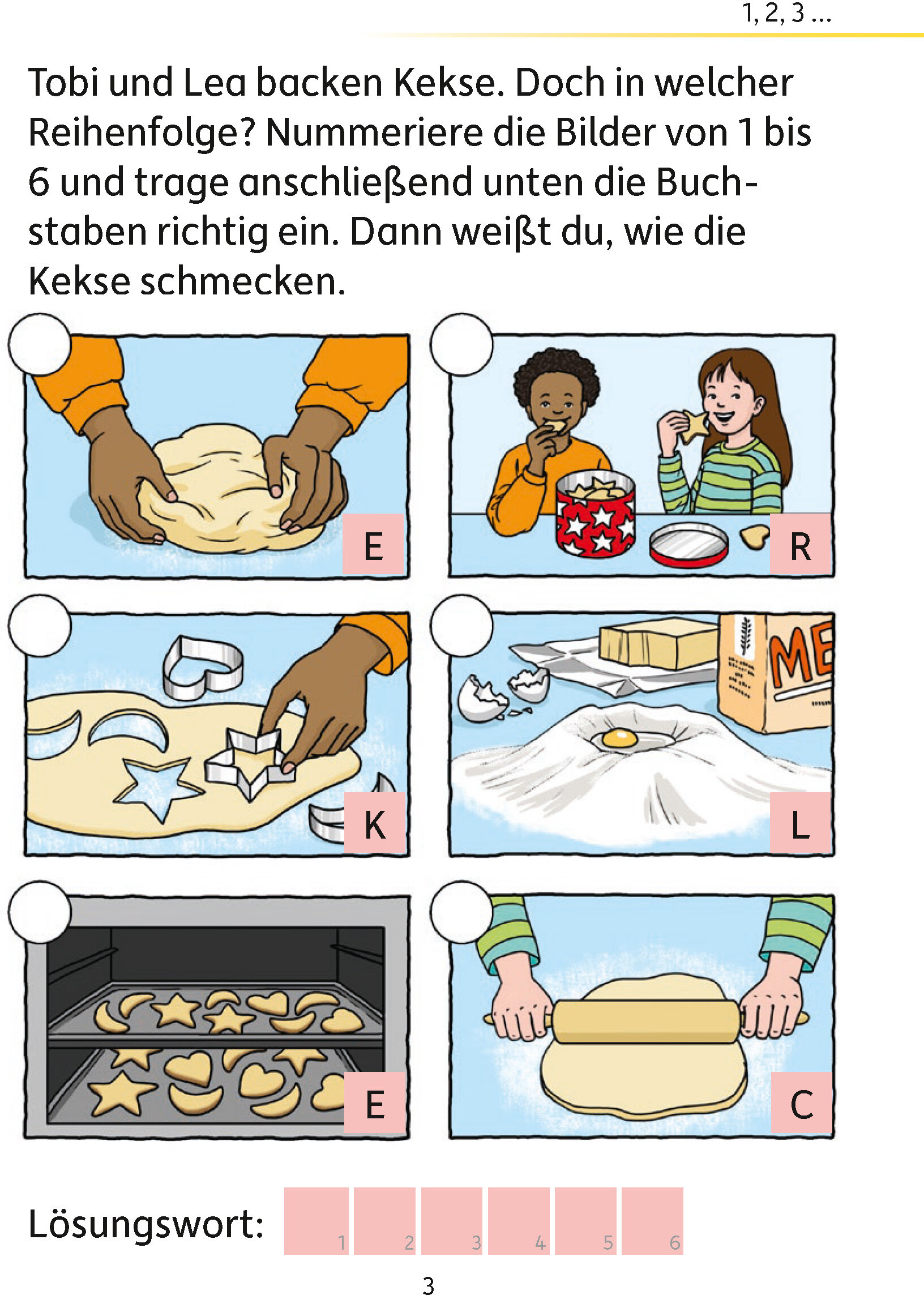 lesen