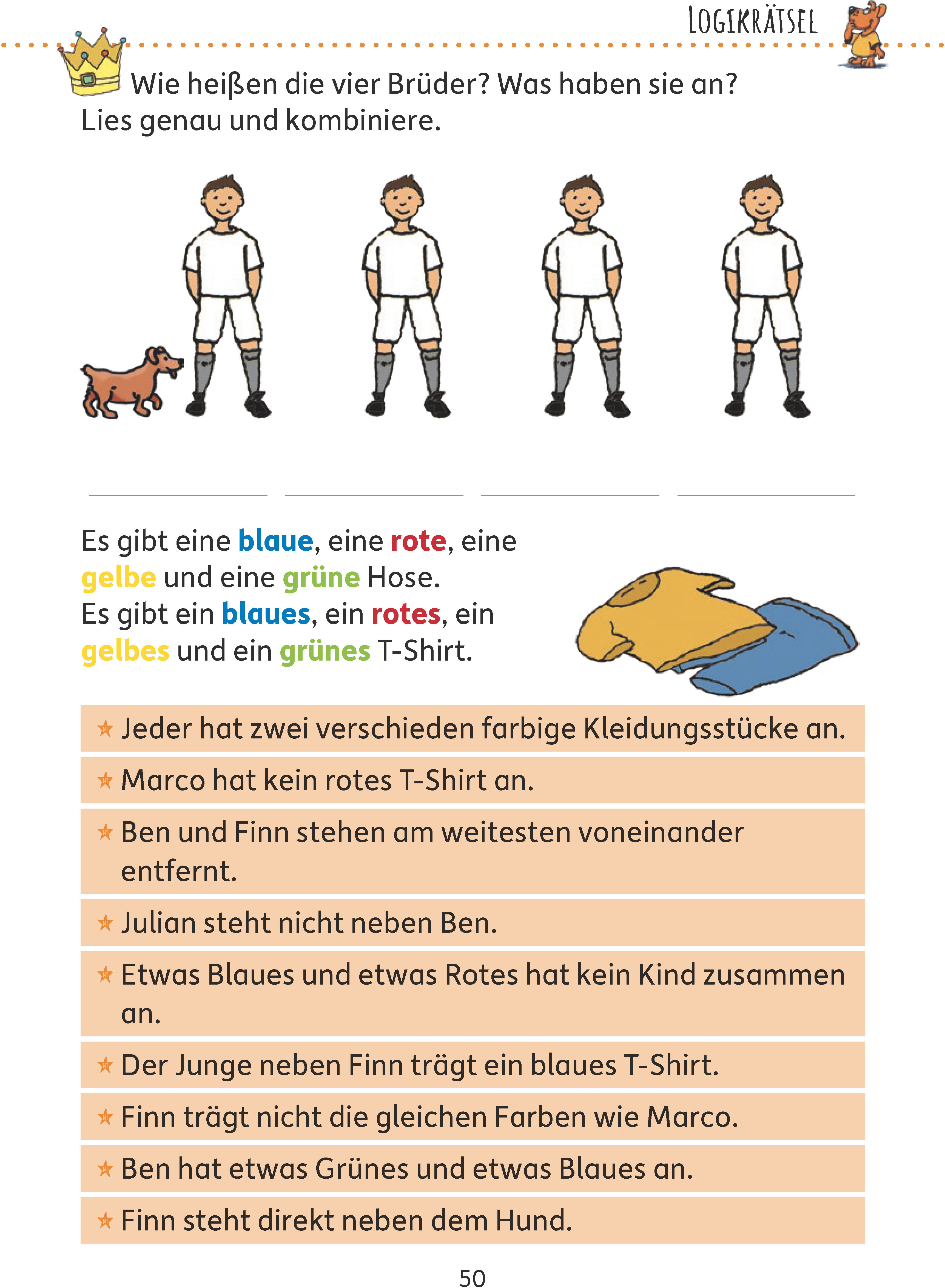 lesen