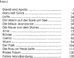 Inhaltsverzeichnis 1