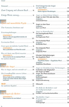 Inhaltsverzeichnis