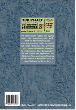 Backcover