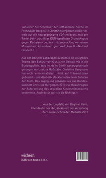 Backcover
