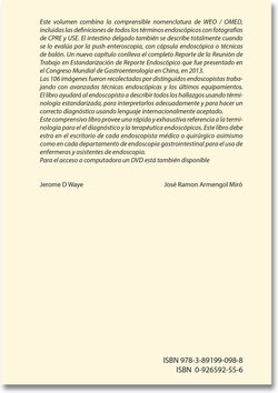 Backcover