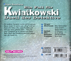 Backcover
