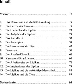 Inhaltsverzeichnis 1