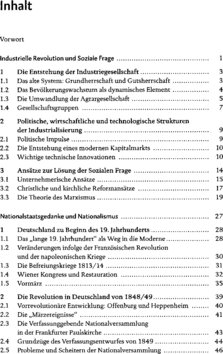 Inhaltsverzeichnis - Zentralabitur NRW